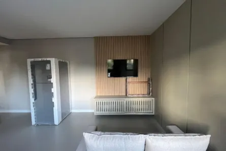Apartamento com 1 Quarto à venda, 44m² no Ouro Preto, Belo Horizonte