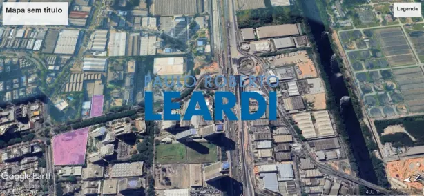 Lote/Terreno à venda, 19860m² no Alphaville Industrial, Barueri