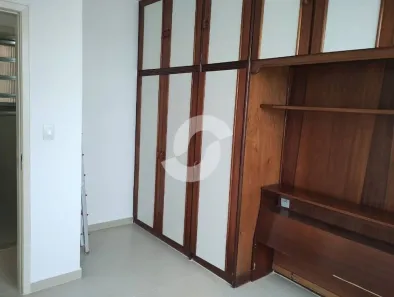 Apartamento com 2 Quartos à venda, 79m² no Fonseca, Niterói