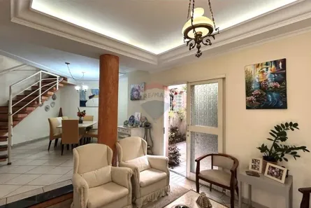 Casa com 3 Quartos à venda, 228m² no Colina Werner Plaas, Americana