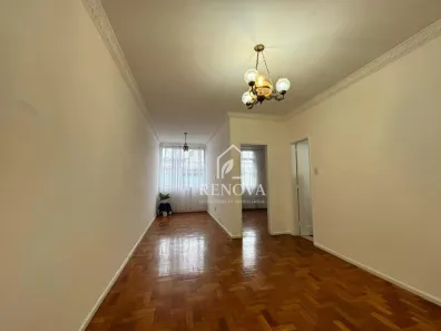 Apartamento com 1 Quarto à venda, 45m² no Várzea, Teresópolis