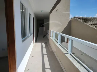 Apartamento com 2 Quartos para alugar, 41m² no Vila Isolina Mazzei, São Paulo