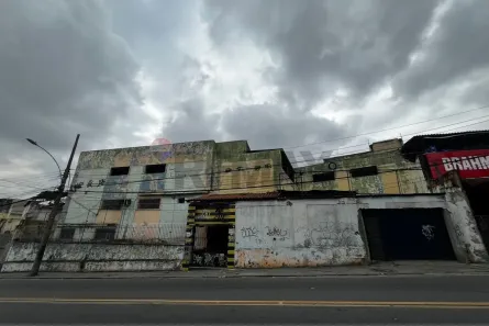 Prédio Comercial à venda, 276m² no Piedade, Rio de Janeiro