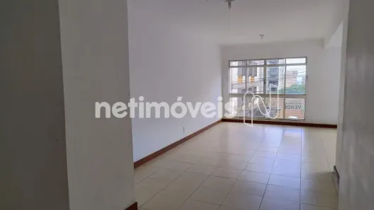 Apartamento com 4 Quartos à venda, 100m² no Santo Antônio, Belo Horizonte