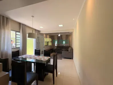 Casa com 3 Quartos à venda, 140m² no Bosque dos Eucaliptos, São José dos Campos