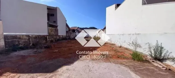 Lote/Terreno à venda, 390m² no São Manoel, Americana