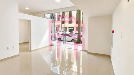 Sala Comercial para alugar, 48m² no Centro, Balneário Camboriú