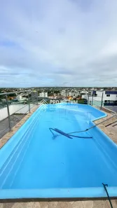 Flat com 1 Quarto à venda, 34m² no Jacumã, Conde