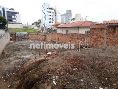 Lote/Terreno à venda, 416m² no Fernão Dias, Belo Horizonte