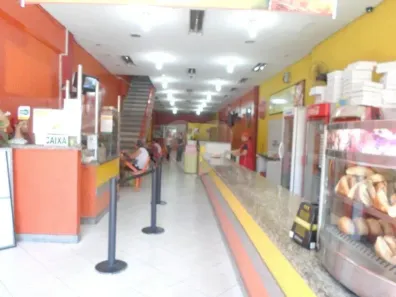 Ponto Comercial para alugar, 550m² no Lapa, São Paulo
