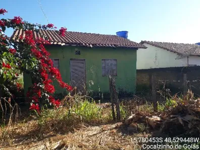 Casa com 2 Quartos à venda, 300m² no Girassol, Cocalzinho de Goiás