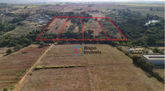 Lote/Terreno à venda, 80000m² no Jardim Nova Limeira, Limeira