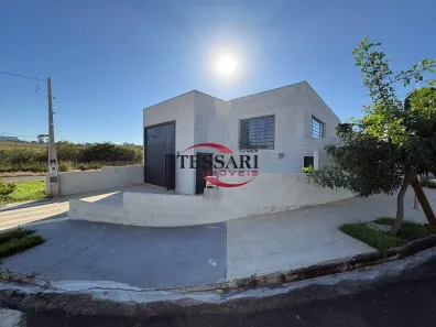Ponto Comercial para alugar, 217m² no Residencial Colina Azul, São José do Rio Preto