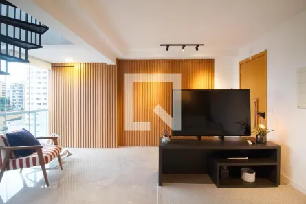 Cobertura com 1 Quarto à venda, 70m² no Sumaré, São Paulo