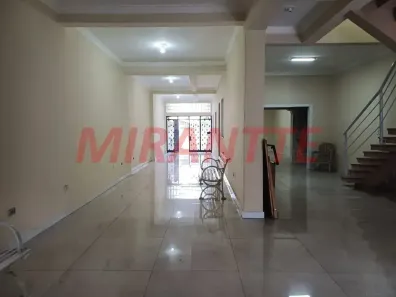 com 1 Quarto para alugar, 300m² no Santana, São Paulo