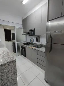 Apartamento com 2 Quartos à venda, 68m² no Vila Mogilar, Mogi das Cruzes