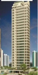 Apartamento com 4 Quartos à venda, 223m² no Vila Mariana, São Paulo