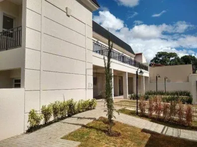 Casa com 2 Quartos à venda, 80m² no Jardim Residencial Martinez, Sorocaba