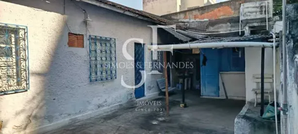 Casa com 4 Quartos à venda, 122m² no Vila Isabel, Rio de Janeiro