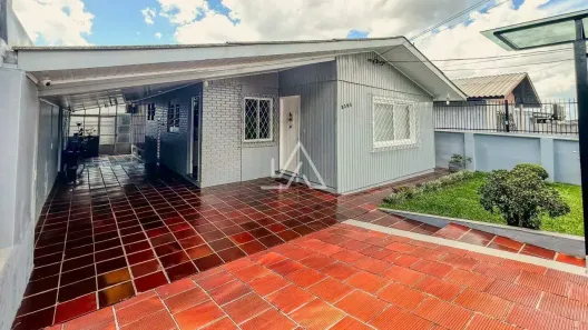 Lote/Terreno com 1 Quarto à venda, 200m² no Boqueirão, Passo Fundo
