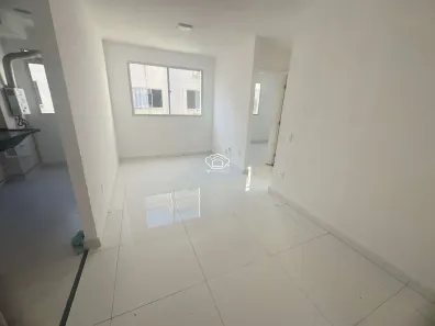 Apartamento com 2 Quartos à venda, 44m² no Campo Grande, Rio de Janeiro