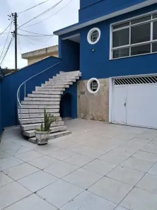 Sobrado com 4 Quartos à venda, 322m² no Santa Terezinha, São Bernardo do Campo