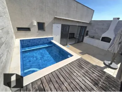 Cobertura com 5 Quartos à venda, 360m² no Barra da Tijuca, Rio de Janeiro