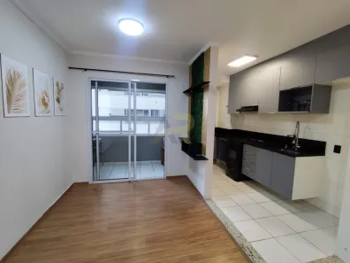 Apartamento com 2 Quartos à venda, 50m² no Vila Metalúrgica, Santo André