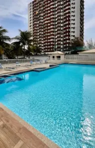 Apartamento com 2 Quartos à venda, 52m² no Barra da Tijuca, Rio de Janeiro