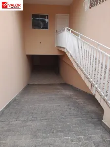 Sobrado com 3 Quartos à venda, 100m² no Rio Pequeno, São Paulo