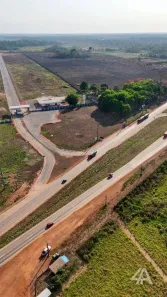 Lote/Terreno à venda, 6090m² no Três Marias, Porto Velho