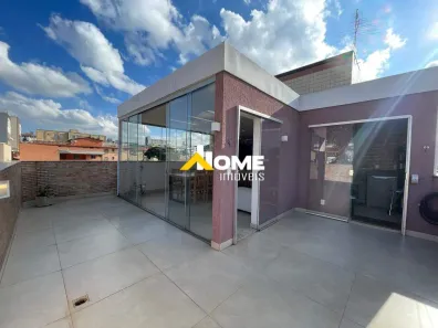 Cobertura com 3 Quartos à venda, 177m² no Glória, Contagem
