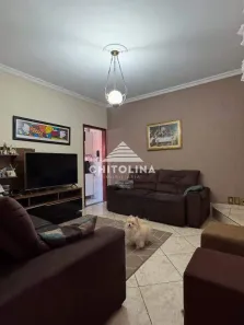 Casa com 3 Quartos à venda, 140m² no Jardim Brasil, Itapetininga