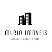 Logo da imobiliária