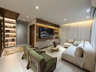 Sobrado com 3 Quartos à venda, 200m² no Aponiã, Porto Velho