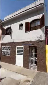 Casa com 4 Quartos à venda, 175m² no Barra Funda, São Paulo