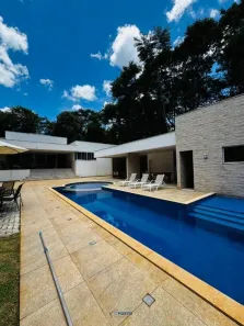 Casa de Condomínio com 4 Quartos à venda, 356m² no , Brumadinho