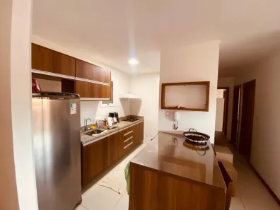 Apartamento com 2 Quartos para alugar, 60m² no Jardim Atlântico, Ilhéus