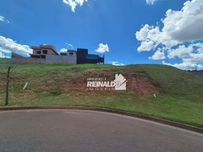 Lote/Terreno à venda, 401m² no Loteamento Terras da Fazenda, Itatiba