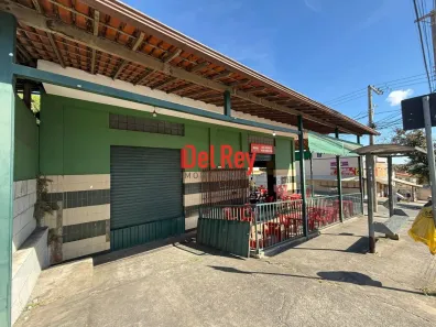 Imóvel Comercial à venda, 360m² no Serrano, Belo Horizonte