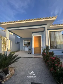 Casa com 4 Quartos à venda, 115m² no Pindobas, Maricá
