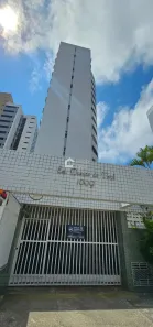 Apartamento com 2 Quartos à venda, 100m² no Tirol, Natal