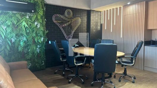 Sala Comercial à venda, 45m² no Jardim Flórida, Jundiaí