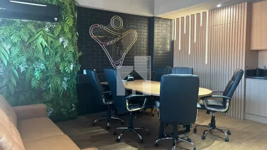 Sala Comercial à venda, 45m² no Jardim Flórida, Jundiaí