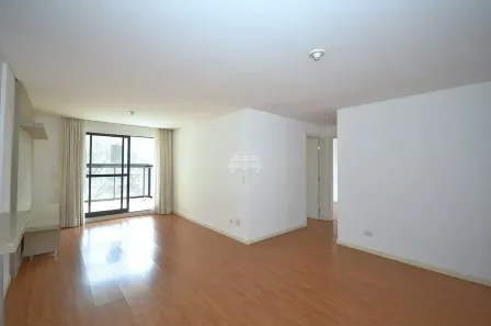 Apartamento com 2 Quartos à venda, 78m² no Mercês, Curitiba