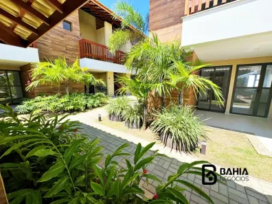 Apartamento com 2 Quartos à venda, 80m² no Itacimirim (Monte Gordo), Camaçari