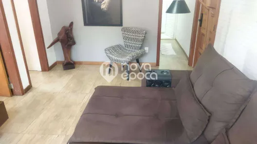Apartamento com 2 Quartos à venda, 50m² no Encantado, Rio de Janeiro