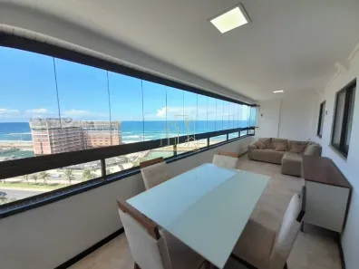 Cobertura com 2 Quartos à venda, 160m² no Pituaçu, Salvador