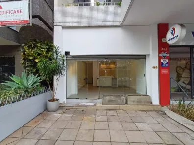 Ponto Comercial para alugar, 71m² no Moinhos de Vento, Porto Alegre