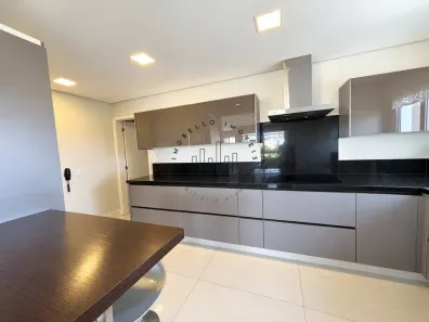 Apartamento com 3 Quartos à venda, 181m² no Loteamento Residencial Vila Bella Dom Pedro, Campinas